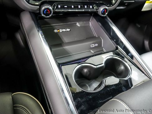 New 2026 Chevrolet Tahoe Premier image 20