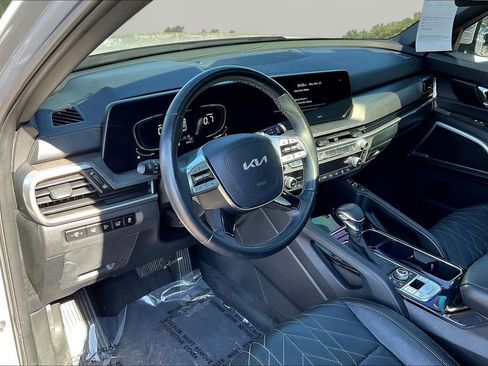 Used 2023 Kia Telluride EX X-Line image 17