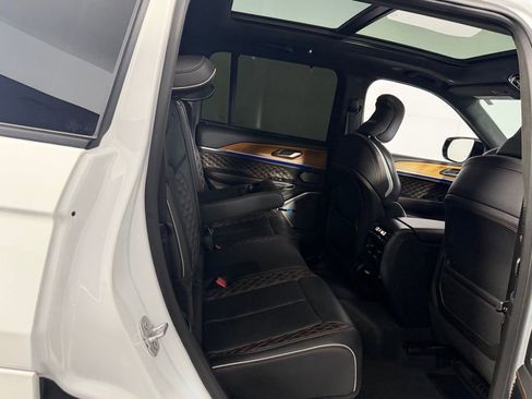 Used 2024 Jeep Grand Cherokee Summit image 31