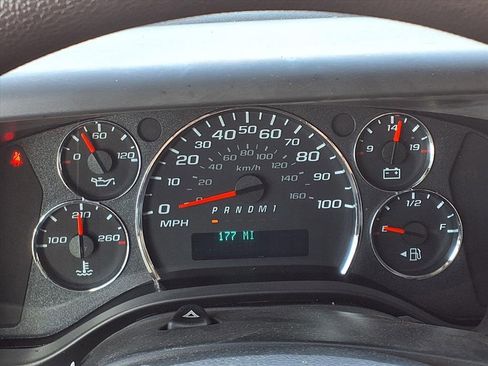 New 2025 Chevrolet Express 3500 w/ Power Convenience Package image 20