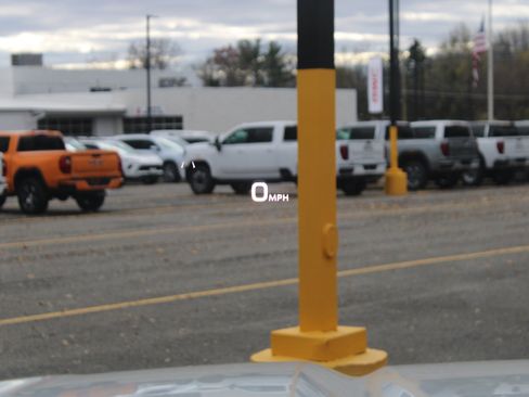 New 2026 GMC Yukon XL Elevation w/ Elevation Premium Package image 36