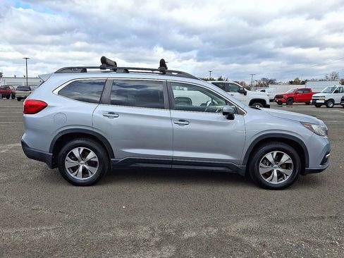 Used 2019 Subaru Ascent Premium w/ Popular Package #2A image 13