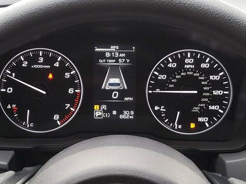 Certified 2025 Subaru Crosstrek 2.0i Premium image 31