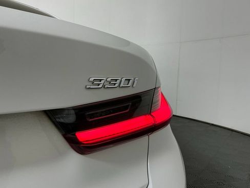 Used 2020 BMW 330i Sedan RWD image 32
