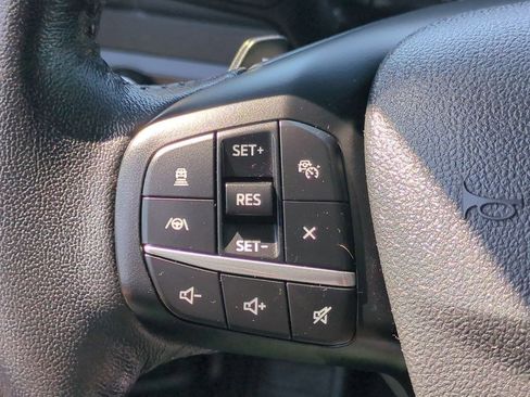 Used 2023 Ford Bronco Sport Badlands AWD/4WD image 12