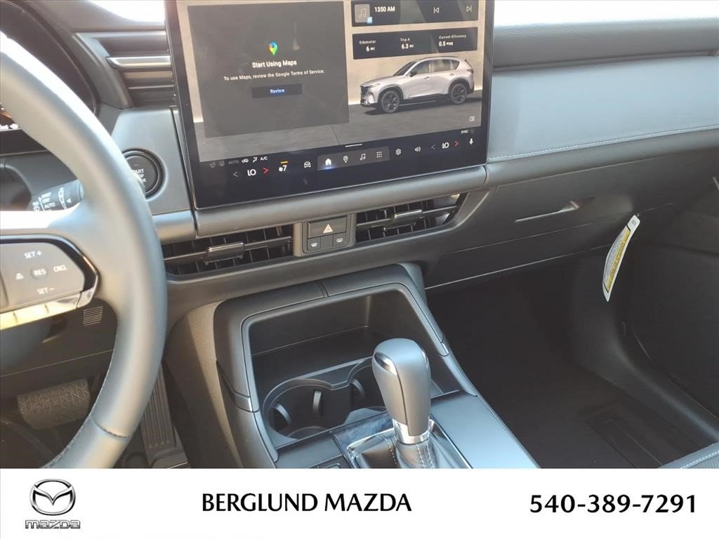New 2026 MAZDA CX-5 Preferred AWD/4WD image 19