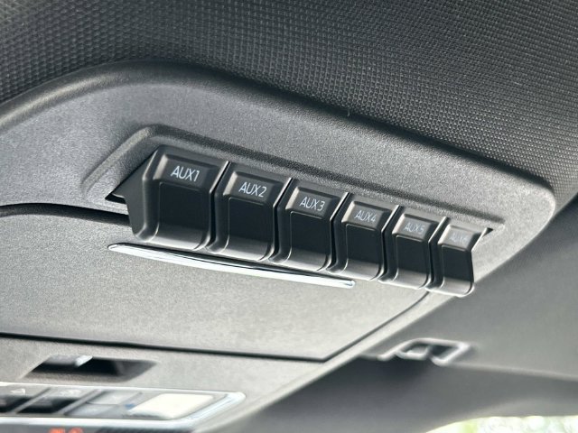 New 2026 Ford F250 Platinum AWD/4WD image 34