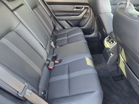 Used 2023 MAZDA CX-50 2.5 S w/ Cargo Package image 28