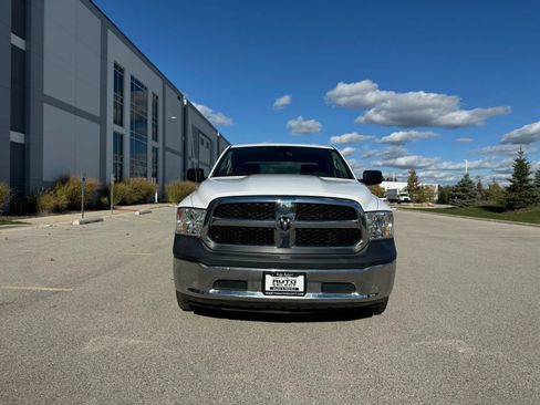 Used 2015 RAM 1500 Tradesman w/ Popular Equipment Group image 2