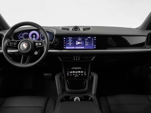 New 2025 Porsche Cayenne E-Hybrid image 77