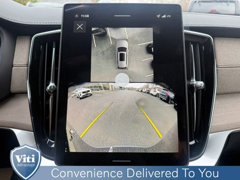 New 2026 Volvo XC90 T8 Ultra w/ Lounge Package AWD/4WD image 16