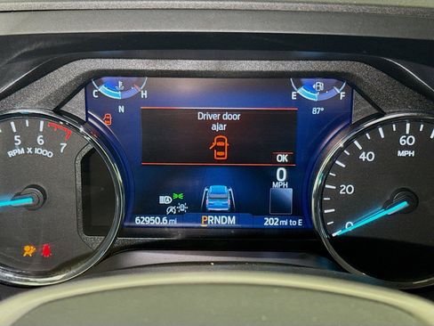 Used 2024 Ford Expedition Max Limited AWD/4WD image 10
