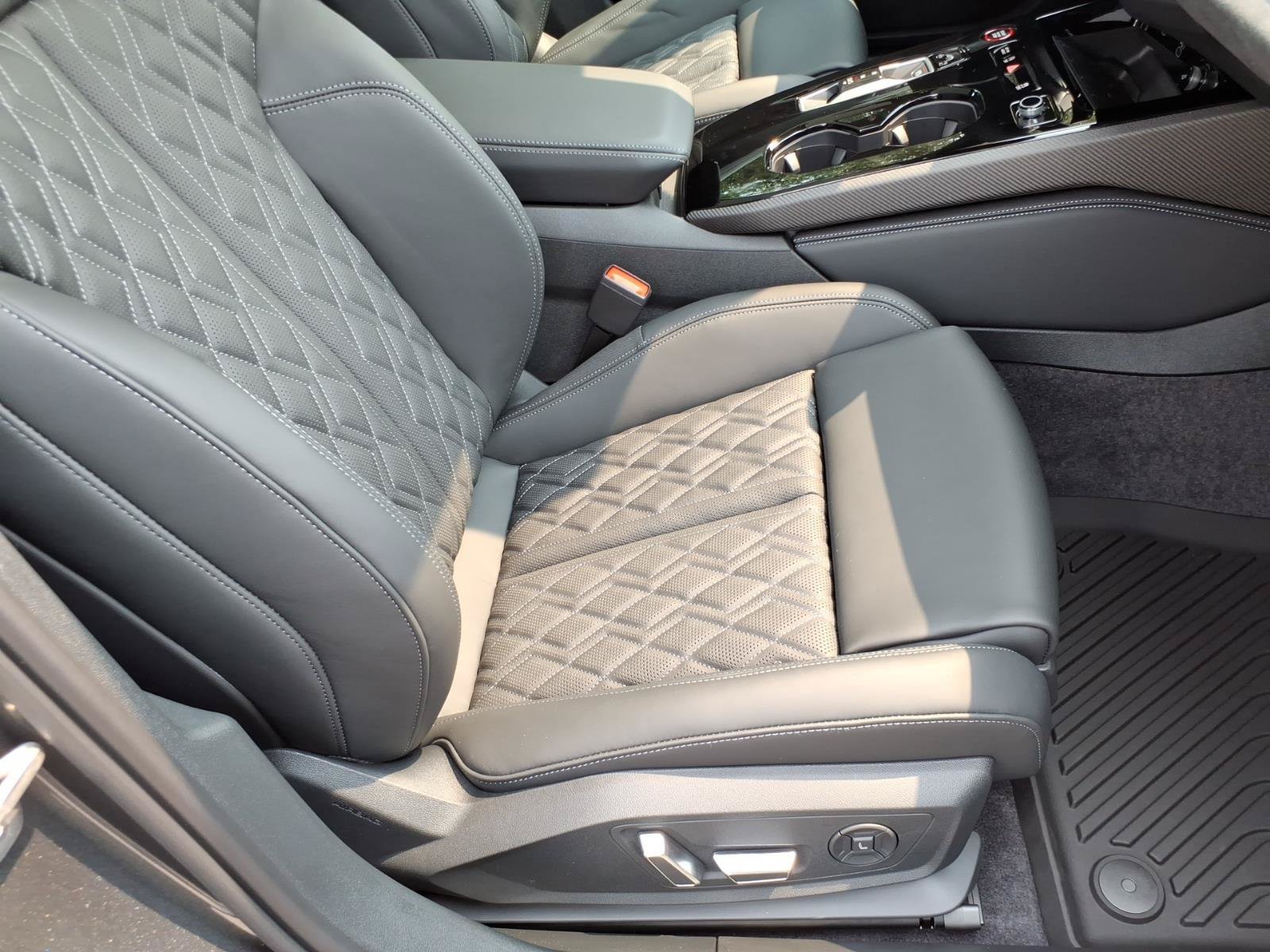 New 2026 Audi S5 Premium Plus AWD/4WD image 20