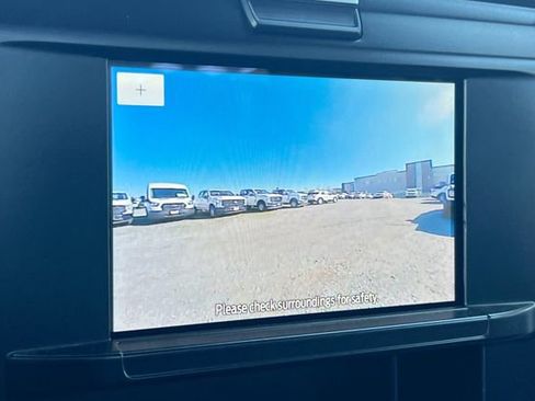 New 2025 Ford F450 XL image 17