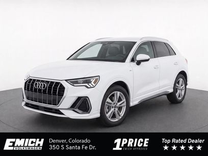 Used 2023 Audi Q3 2.0T Premium Plus w/ Premium Plus Package
