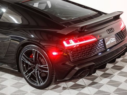 Used 2020 Audi R8 V10 performance AWD/4WD image 18