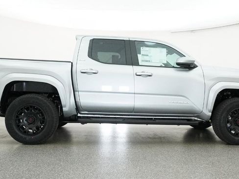 New 2026 Toyota Tacoma SR5 RWD image 30