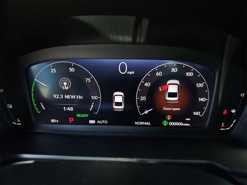 New 2025 Honda Accord Sport image 19