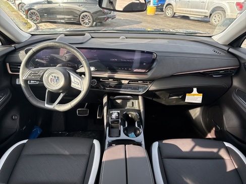 New 2026 Buick Envision Sport Touring image 6