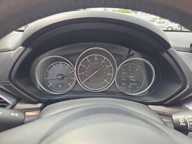 Used 2018 MAZDA CX-5 Grand Touring FWD image 9