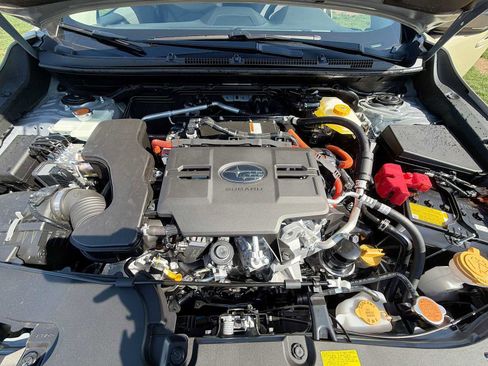New 2026 Subaru Crosstrek 2.5i Limited AWD/4WD image 11