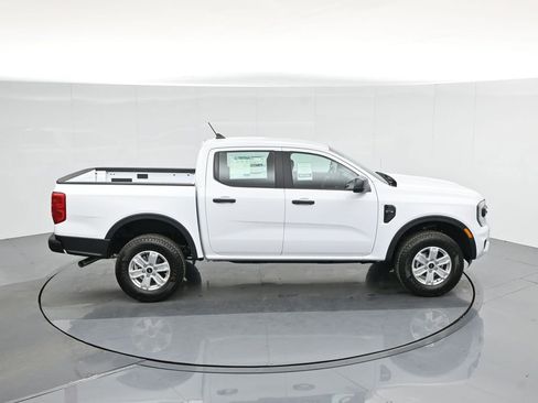 New 2025 Ford Ranger XL w/ Trailer Tow Package image 36