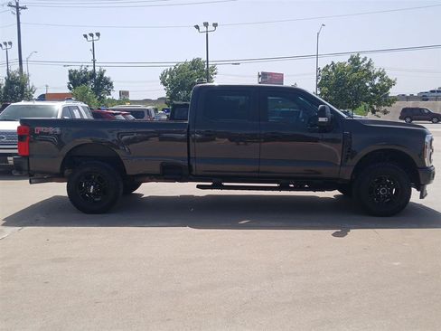 Used 2024 Ford F350 XL w/ STX Appearance Package AWD/4WD image 6