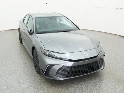 New 2026 Toyota Camry SE image 14