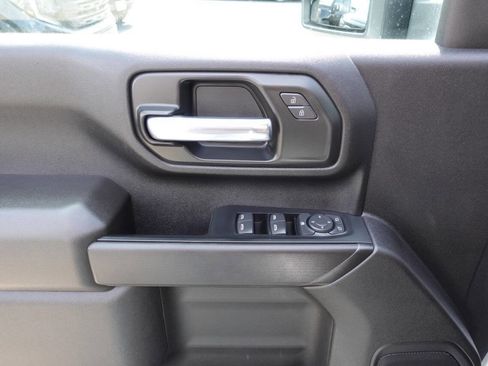 Used 2024 GMC Sierra 2500 Pro AWD/4WD image 13