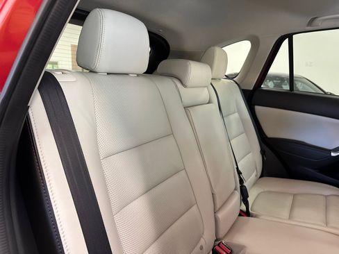 Used 2016 MAZDA CX-5 Grand Touring image 29