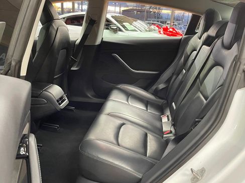 Used 2020 Tesla Model 3 Performance image 16