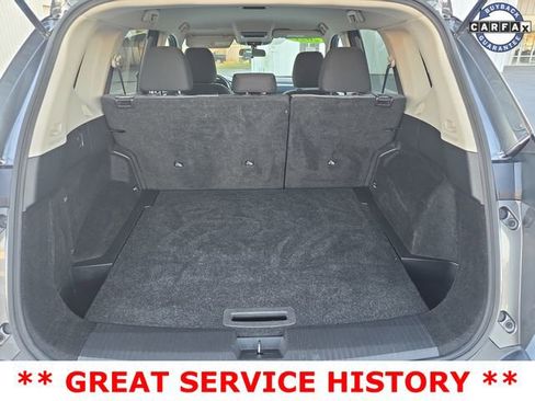 Used 2021 Nissan Rogue SV image 22