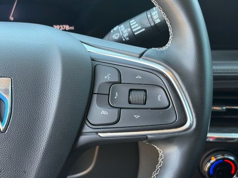 Used 2024 Buick Encore GX Preferred w/ Comfort Package FWD image 15