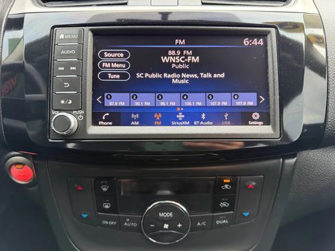 Used 2019 Nissan Sentra SV image 15