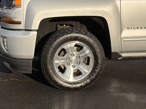 Used 2016 Chevrolet Silverado 1500 LT w/ All Star Edition image 9