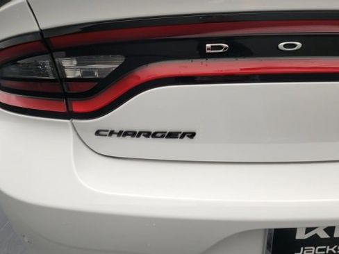 Used 2023 Dodge Charger Scat Pack w/ Dynamics Package image 17