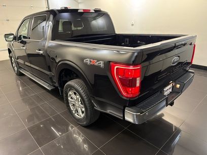 Certified 2023 Ford F150 XLT w/ Equipment Group 302A High