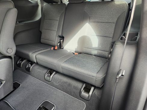 New 2026 Chevrolet Traverse LT w/ Driver Confidence Package image 7