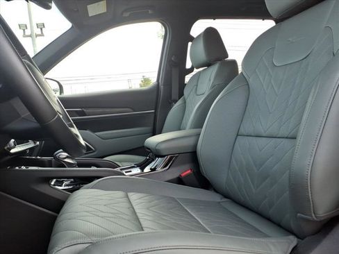 Used 2023 Kia Telluride SX Prestige X-Line image 19