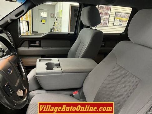 Used 2013 Ford F150 XLT w/ Luxury Equipment Group image 18