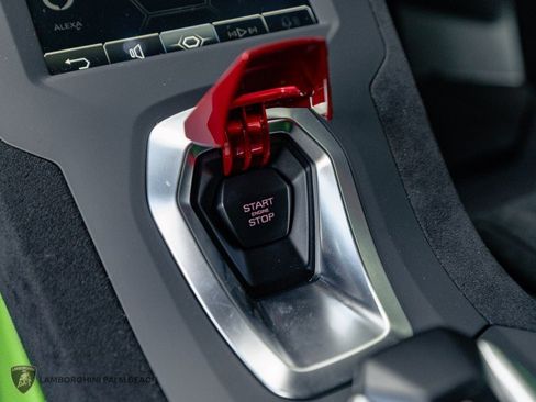 Used 2023 Lamborghini Huracan STO RWD image 19