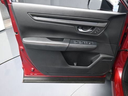 Used 2024 Honda CR-V Sport-L image 13