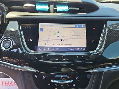 Used 2020 Cadillac XT6 Sport AWD/4WD image 19