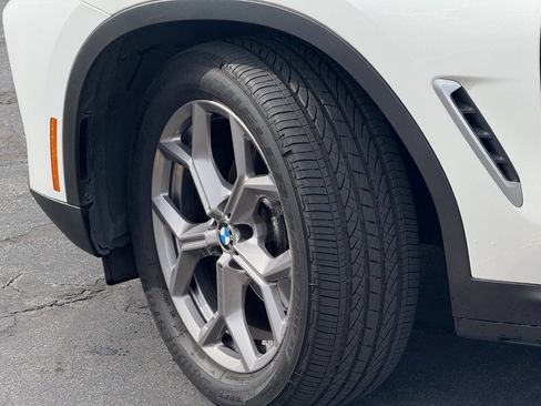 Used 2022 BMW X3 xDrive30i w/ Premium Package image 18