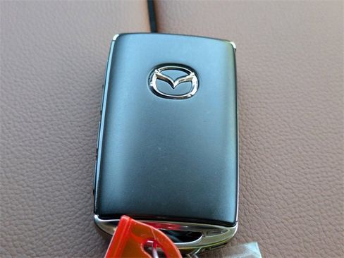 New 2025 MAZDA CX-50 AWD 2.5 Turbo w/ Weather Package image 32