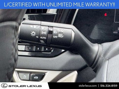 Used 2024 Lexus RX 350 Premium w/ Cold Area Package AWD/4WD image 25