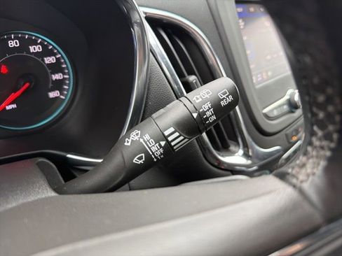 Used 2024 Chevrolet Equinox LT w/ LPO, Floor Liner Package image 35