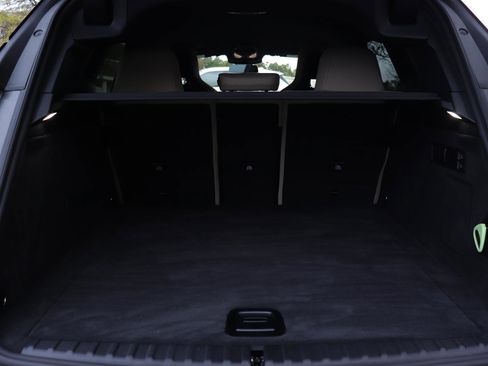 Certified 2026 BMW iX xDrive45 image 13