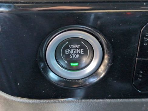 Certified 2023 Chevrolet Silverado 1500 RST w/ LPO, Dark Essentials Package image 16