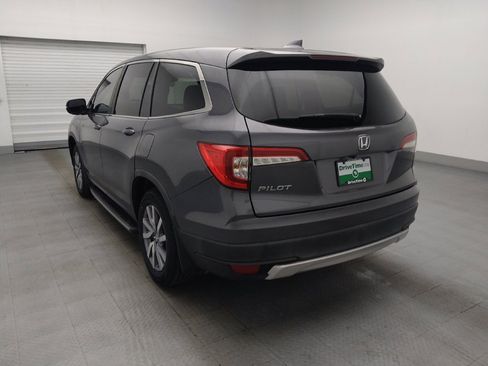 Used 2022 Honda Pilot EX-L image 5